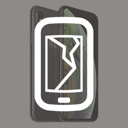 Замена дисплея в iPhone XS